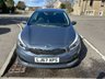USED 2017 67 KIA CEED 1.6 CRDi 2 Hatchback 5dr Diesel Manual Euro 6 (s/s) (134 bhp) 1 FORMER KEEPER,FULL SERVICE HISTORY "EURO 6"