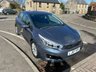 USED 2017 67 KIA CEED 1.6 CRDi 2 Hatchback 5dr Diesel Manual Euro 6 (s/s) (134 bhp) 1 FORMER KEEPER,FULL SERVICE HISTORY "EURO 6"
