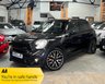 USED 2013 13 MINI COUNTRYMAN 1.6 John Cooper Works ALL4 Euro 5 (s/s) 5dr FSH*ULEZ*SATNAV*MOT MAR 27