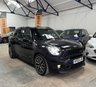 USED 2013 13 MINI COUNTRYMAN 1.6 John Cooper Works ALL4 Euro 5 (s/s) 5dr FSH*ULEZ*SATNAV*MOT MAR 27