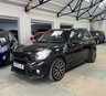 USED 2013 13 MINI COUNTRYMAN 1.6 John Cooper Works ALL4 Euro 5 (s/s) 5dr FSH*ULEZ*SATNAV*MOT MAR 27