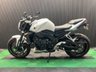 USED 2008 58 YAMAHA FZ1 FINANCE SPECIALISTS APPLY NOW LOW RATE FINANCE DELIVERY AVAILABLE