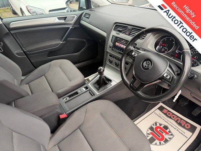 View our VOLKSWAGEN GOLF