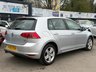 USED 2016 66 VOLKSWAGEN GOLF 1.6 TDI BlueMotion Tech Match Edition Hatchback 5dr Diesel Manual Euro 6 (s/s) (110 ps) 