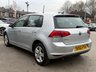 USED 2016 66 VOLKSWAGEN GOLF 1.6 TDI BlueMotion Tech Match Edition Hatchback 5dr Diesel Manual Euro 6 (s/s) (110 ps) 