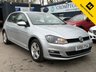 USED 2016 66 VOLKSWAGEN GOLF 1.6 TDI BlueMotion Tech Match Edition Hatchback 5dr Diesel Manual Euro 6 (s/s) (110 ps) 