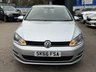 USED 2016 66 VOLKSWAGEN GOLF 1.6 TDI BlueMotion Tech Match Edition Hatchback 5dr Diesel Manual Euro 6 (s/s) (110 ps) 