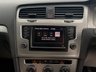 USED 2016 66 VOLKSWAGEN GOLF 1.6 TDI BlueMotion Tech Match Edition Hatchback 5dr Diesel Manual Euro 6 (s/s) (110 ps) 