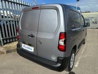 USED 2019 69 VAUXHALL COMBO 1.6 Turbo D 2000 Edition Panel Van 4dr Diesel Manual L1 H1 Euro 6 (s/s) (100 ps) VALUE VAN GREAT CONDITION NO VAT