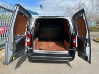 USED 2019 69 VAUXHALL COMBO 1.6 Turbo D 2000 Edition Panel Van 4dr Diesel Manual L1 H1 Euro 6 (s/s) (100 ps) VALUE VAN GREAT CONDITION NO VAT