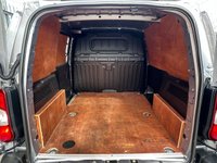 USED 2019 69 VAUXHALL COMBO 1.6 Turbo D 2000 Edition Panel Van 4dr Diesel Manual L1 H1 Euro 6 (s/s) (100 ps) VALUE VAN GREAT CONDITION NO VAT