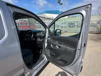 USED 2019 69 VAUXHALL COMBO 1.6 Turbo D 2000 Edition Panel Van 4dr Diesel Manual L1 H1 Euro 6 (s/s) (100 ps) VALUE VAN GREAT CONDITION NO VAT