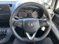 USED 2019 69 VAUXHALL COMBO 1.6 Turbo D 2000 Edition Panel Van 4dr Diesel Manual L1 H1 Euro 6 (s/s) (100 ps) VALUE VAN GREAT CONDITION NO VAT