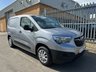 USED 2019 69 VAUXHALL COMBO 1.6 Turbo D 2000 Edition Panel Van 4dr Diesel Manual L1 H1 Euro 6 (s/s) (100 ps) VALUE VAN GREAT CONDITION NO VAT