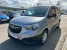 USED 2019 69 VAUXHALL COMBO 1.6 Turbo D 2000 Edition Panel Van 4dr Diesel Manual L1 H1 Euro 6 (s/s) (100 ps) VALUE VAN GREAT CONDITION NO VAT