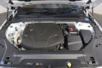 USED 2018 18 VOLVO S90 2.0 D4 Momentum 4dr Auto (SAT NAV, FULL LEATHER) 