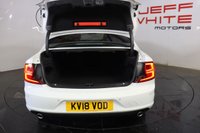 USED 2018 18 VOLVO S90 2.0 D4 Momentum 4dr Auto (SAT NAV, FULL LEATHER) 