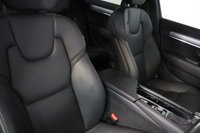 USED 2018 18 VOLVO S90 2.0 D4 Momentum 4dr Auto (SAT NAV, FULL LEATHER) 