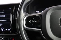 USED 2018 18 VOLVO S90 2.0 D4 Momentum 4dr Auto (SAT NAV, FULL LEATHER) 