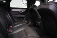 USED 2018 18 VOLVO S90 2.0 D4 Momentum 4dr Auto (SAT NAV, FULL LEATHER) 