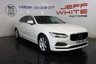 USED 2018 18 VOLVO S90 2.0 D4 Momentum 4dr Auto (SAT NAV, FULL LEATHER) 