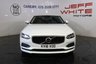 USED 2018 18 VOLVO S90 2.0 D4 Momentum 4dr Auto (SAT NAV, FULL LEATHER) 