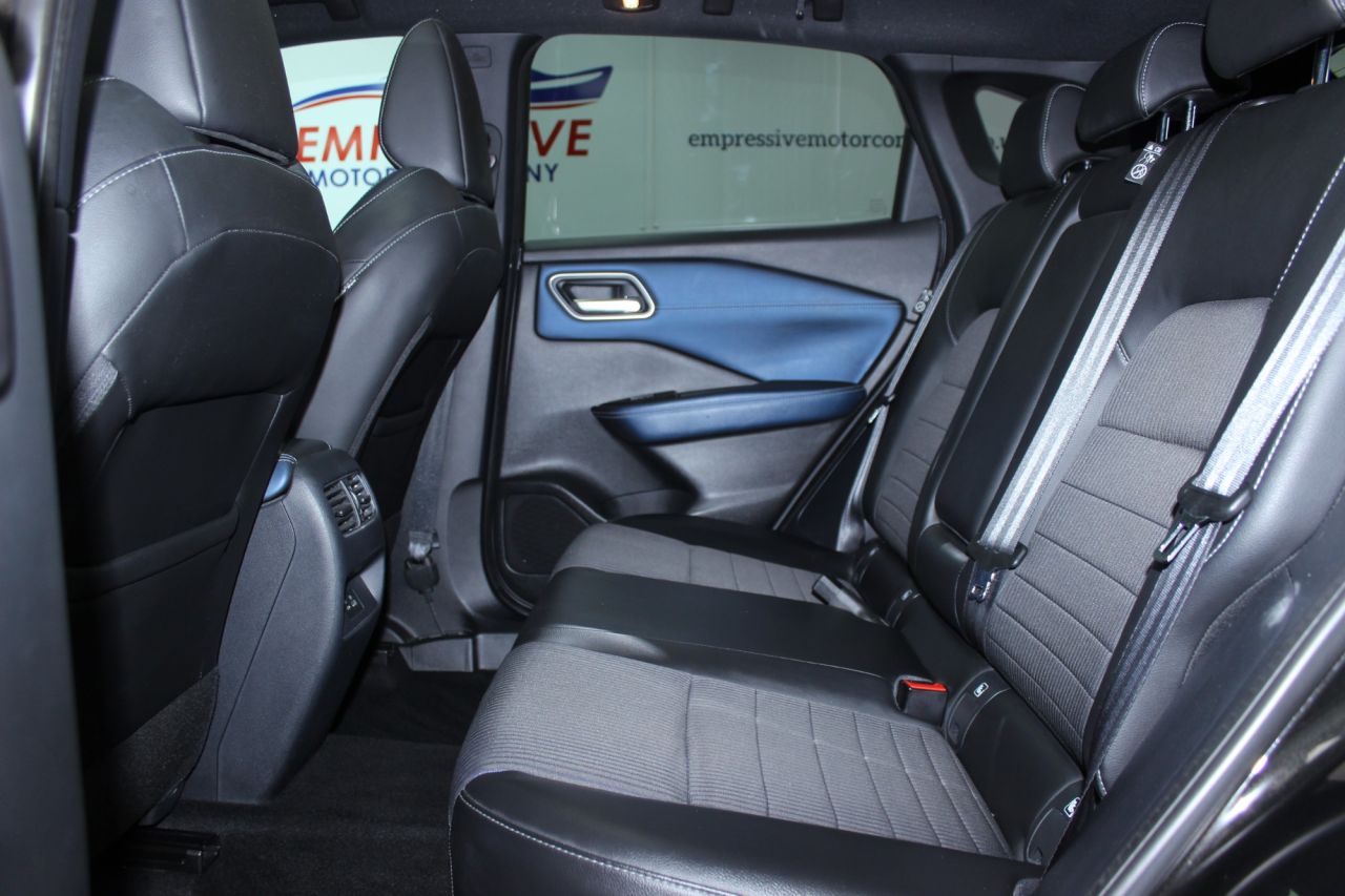 2022 22 NISSAN QASHQAI