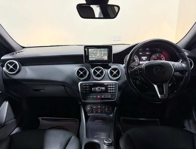 2015 Mercedes-Benz A-CLASS - Photo 7