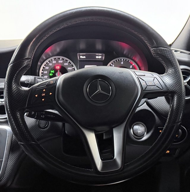 2015 Mercedes-Benz A-CLASS - Photo 8