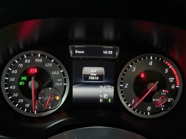 2015 Mercedes-Benz A-CLASS - Photo 9