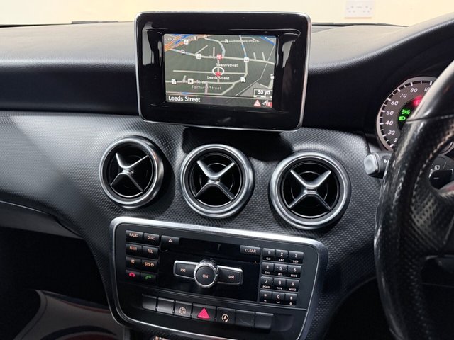 2015 Mercedes-Benz A-CLASS - Photo 10