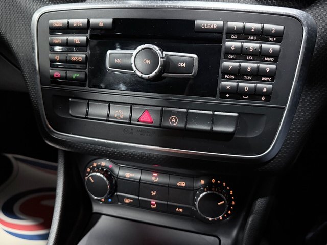 2015 Mercedes-Benz A-CLASS - Photo 12