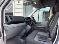 USED 2023 23 VOLKSWAGEN CRAFTER 2.0 TDI CR35 Trendline Panel Van 5dr Diesel Manual FWD LWB High Roof Euro 6 (s/s) (140 ps) 