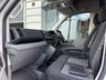 USED 2023 23 VOLKSWAGEN CRAFTER 2.0 TDI CR35 Trendline Panel Van 5dr Diesel Manual FWD LWB High Roof Euro 6 (s/s) (140 ps) 