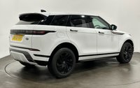 USED 2022 72 LAND ROVER RANGE ROVER EVOQUE 2.0 D165 MHEV R-Dynamic S SUV 5dr Diesel Auto 4WD Euro 6 (s/s) (163 ps) Full Ebony Leather, Heated Seats, Adaptive Cruise Control , Ambeint Interior Lighting
