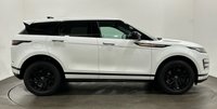 USED 2022 72 LAND ROVER RANGE ROVER EVOQUE 2.0 D165 MHEV R-Dynamic S SUV 5dr Diesel Auto 4WD Euro 6 (s/s) (163 ps) Full Ebony Leather, Heated Seats, Adaptive Cruise Control , Ambeint Interior Lighting