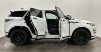 USED 2022 72 LAND ROVER RANGE ROVER EVOQUE 2.0 D165 MHEV R-Dynamic S SUV 5dr Diesel Auto 4WD Euro 6 (s/s) (163 ps) Full Ebony Leather, Heated Seats, Adaptive Cruise Control , Ambeint Interior Lighting