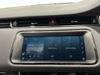 USED 2022 72 LAND ROVER RANGE ROVER EVOQUE 2.0 D165 MHEV R-Dynamic S SUV 5dr Diesel Auto 4WD Euro 6 (s/s) (163 ps) Full Ebony Leather, Heated Seats, Adaptive Cruise Control , Ambeint Interior Lighting