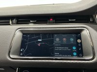 USED 2022 72 LAND ROVER RANGE ROVER EVOQUE 2.0 D165 MHEV R-Dynamic S SUV 5dr Diesel Auto 4WD Euro 6 (s/s) (163 ps) Full Ebony Leather, Heated Seats, Adaptive Cruise Control , Ambeint Interior Lighting