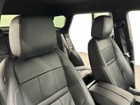 USED 2022 72 LAND ROVER RANGE ROVER EVOQUE 2.0 D165 MHEV R-Dynamic S SUV 5dr Diesel Auto 4WD Euro 6 (s/s) (163 ps) Full Ebony Leather, Heated Seats, Adaptive Cruise Control , Ambeint Interior Lighting