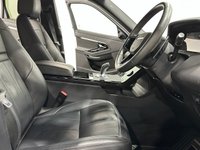 USED 2022 72 LAND ROVER RANGE ROVER EVOQUE 2.0 D165 MHEV R-Dynamic S SUV 5dr Diesel Auto 4WD Euro 6 (s/s) (163 ps) Full Ebony Leather, Heated Seats, Adaptive Cruise Control , Ambeint Interior Lighting