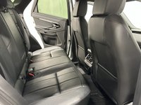 USED 2022 72 LAND ROVER RANGE ROVER EVOQUE 2.0 D165 MHEV R-Dynamic S SUV 5dr Diesel Auto 4WD Euro 6 (s/s) (163 ps) Full Ebony Leather, Heated Seats, Adaptive Cruise Control , Ambeint Interior Lighting