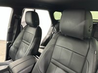 USED 2022 72 LAND ROVER RANGE ROVER EVOQUE 2.0 D165 MHEV R-Dynamic S SUV 5dr Diesel Auto 4WD Euro 6 (s/s) (163 ps) Full Ebony Leather, Heated Seats, Adaptive Cruise Control , Ambeint Interior Lighting
