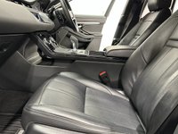 USED 2022 72 LAND ROVER RANGE ROVER EVOQUE 2.0 D165 MHEV R-Dynamic S SUV 5dr Diesel Auto 4WD Euro 6 (s/s) (163 ps) Full Ebony Leather, Heated Seats, Adaptive Cruise Control , Ambeint Interior Lighting