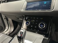 USED 2022 72 LAND ROVER RANGE ROVER EVOQUE 2.0 D165 MHEV R-Dynamic S SUV 5dr Diesel Auto 4WD Euro 6 (s/s) (163 ps) Full Ebony Leather, Heated Seats, Adaptive Cruise Control , Ambeint Interior Lighting