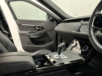 USED 2022 72 LAND ROVER RANGE ROVER EVOQUE 2.0 D165 MHEV R-Dynamic S SUV 5dr Diesel Auto 4WD Euro 6 (s/s) (163 ps) Full Ebony Leather, Heated Seats, Adaptive Cruise Control , Ambeint Interior Lighting
