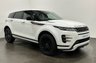 USED 2022 72 LAND ROVER RANGE ROVER EVOQUE 2.0 D165 MHEV R-Dynamic S SUV 5dr Diesel Auto 4WD Euro 6 (s/s) (163 ps) Full Ebony Leather, Heated Seats, Adaptive Cruise Control , Ambeint Interior Lighting