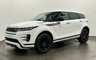 USED 2022 72 LAND ROVER RANGE ROVER EVOQUE 2.0 D165 MHEV R-Dynamic S SUV 5dr Diesel Auto 4WD Euro 6 (s/s) (163 ps) Full Ebony Leather, Heated Seats, Adaptive Cruise Control , Ambeint Interior Lighting