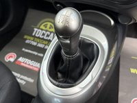 USED 2017 67 NISSAN JUKE 1.6 Visia SUV 5dr Petrol Manual Euro 6 (94 ps) 