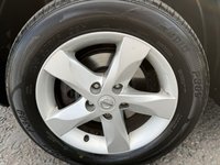 USED 2017 67 NISSAN JUKE 1.6 Visia SUV 5dr Petrol Manual Euro 6 (94 ps) 